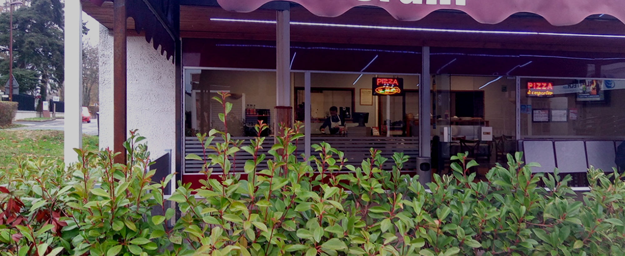 Restaurant et pizzeria au Chatelet en Brie pres de Bois le Roi Pamfou Hericy La Dolce Vita